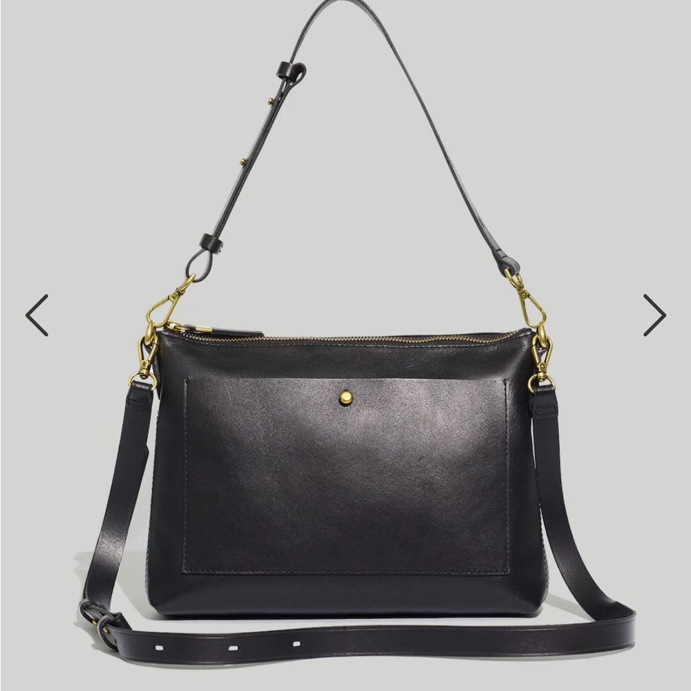 Transport bag